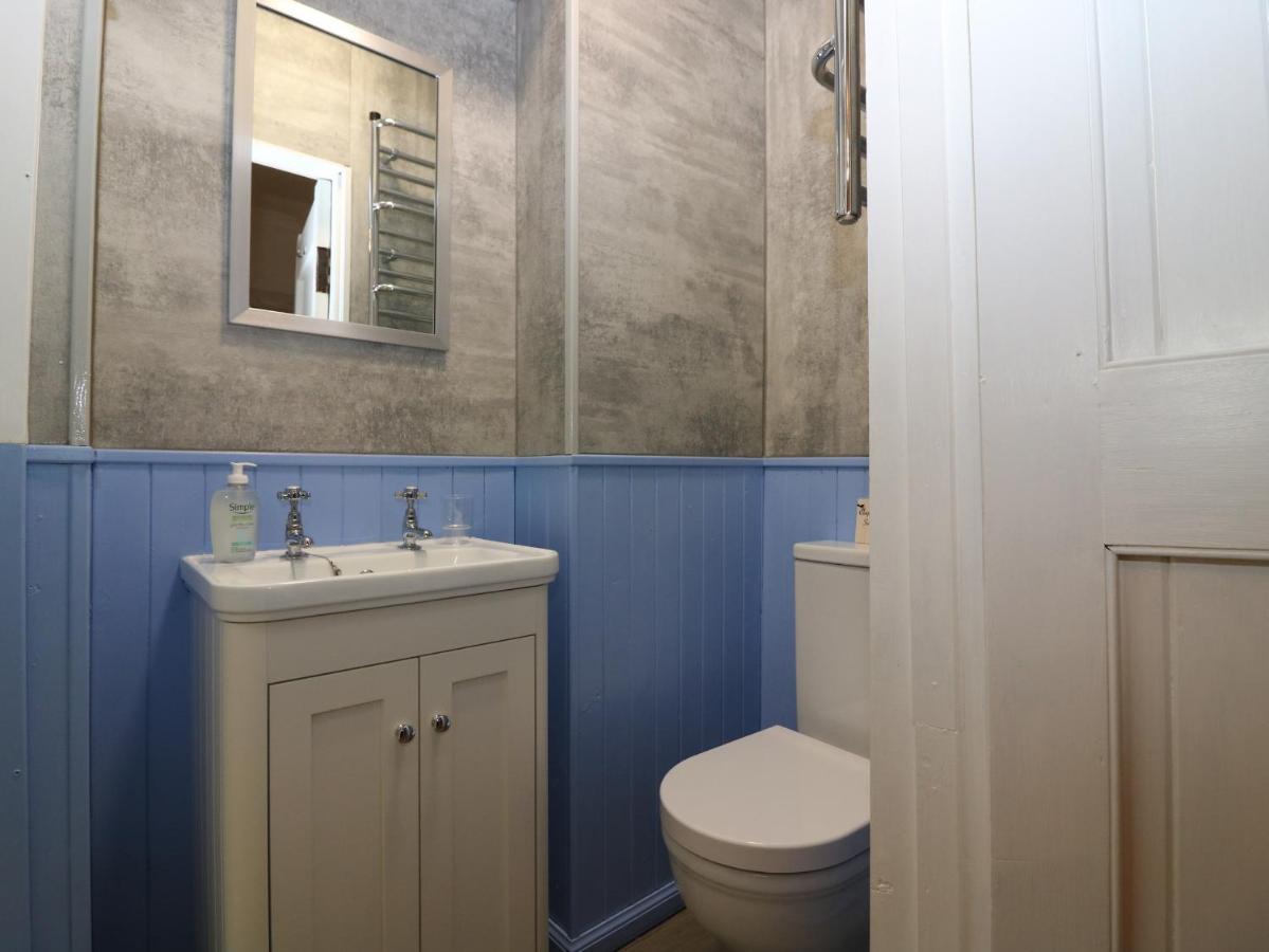 The Bothy Villa เคียร์รีเมอร์ ภายนอก รูปภาพ