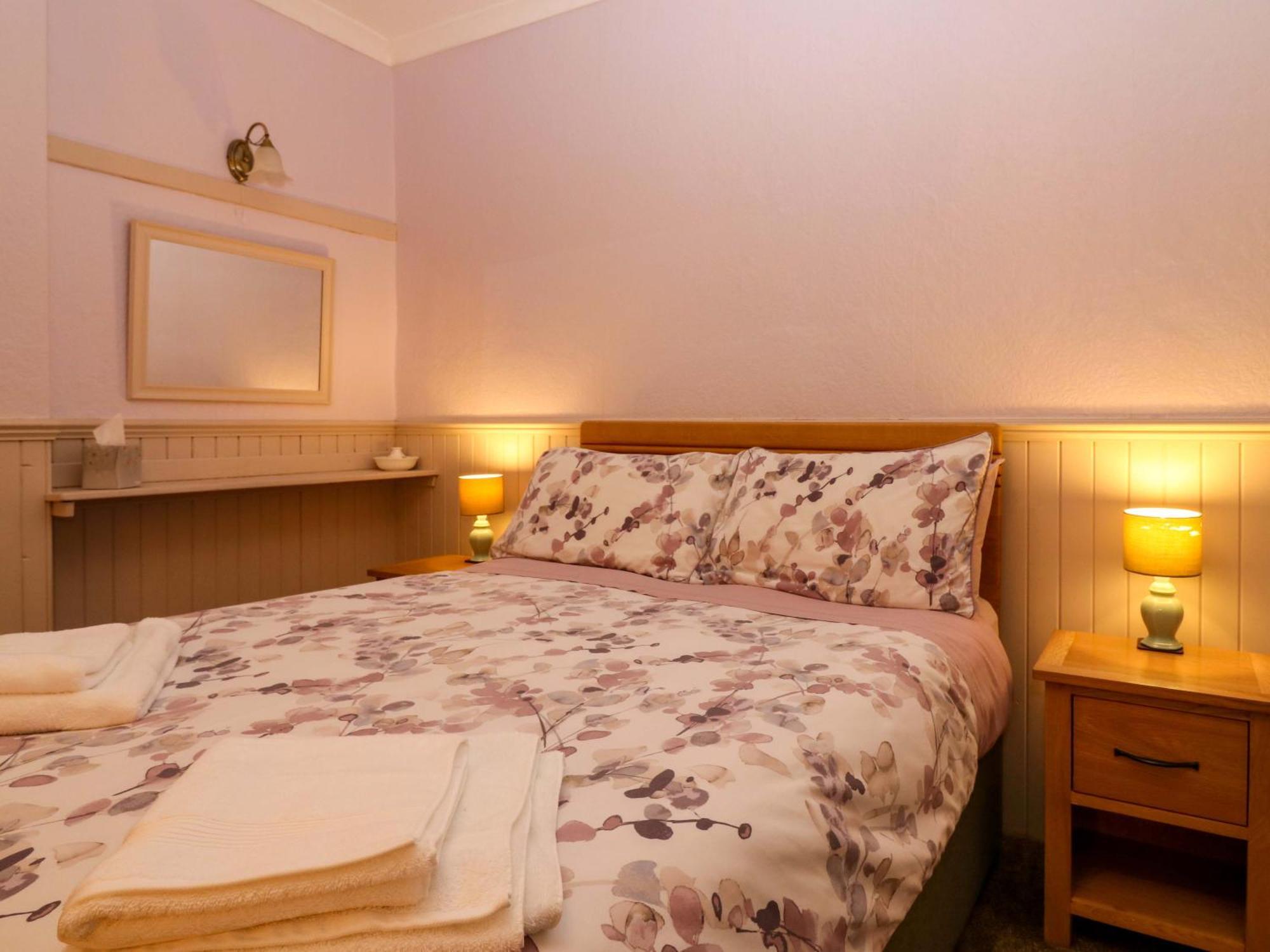 The Bothy Villa เคียร์รีเมอร์ ภายนอก รูปภาพ