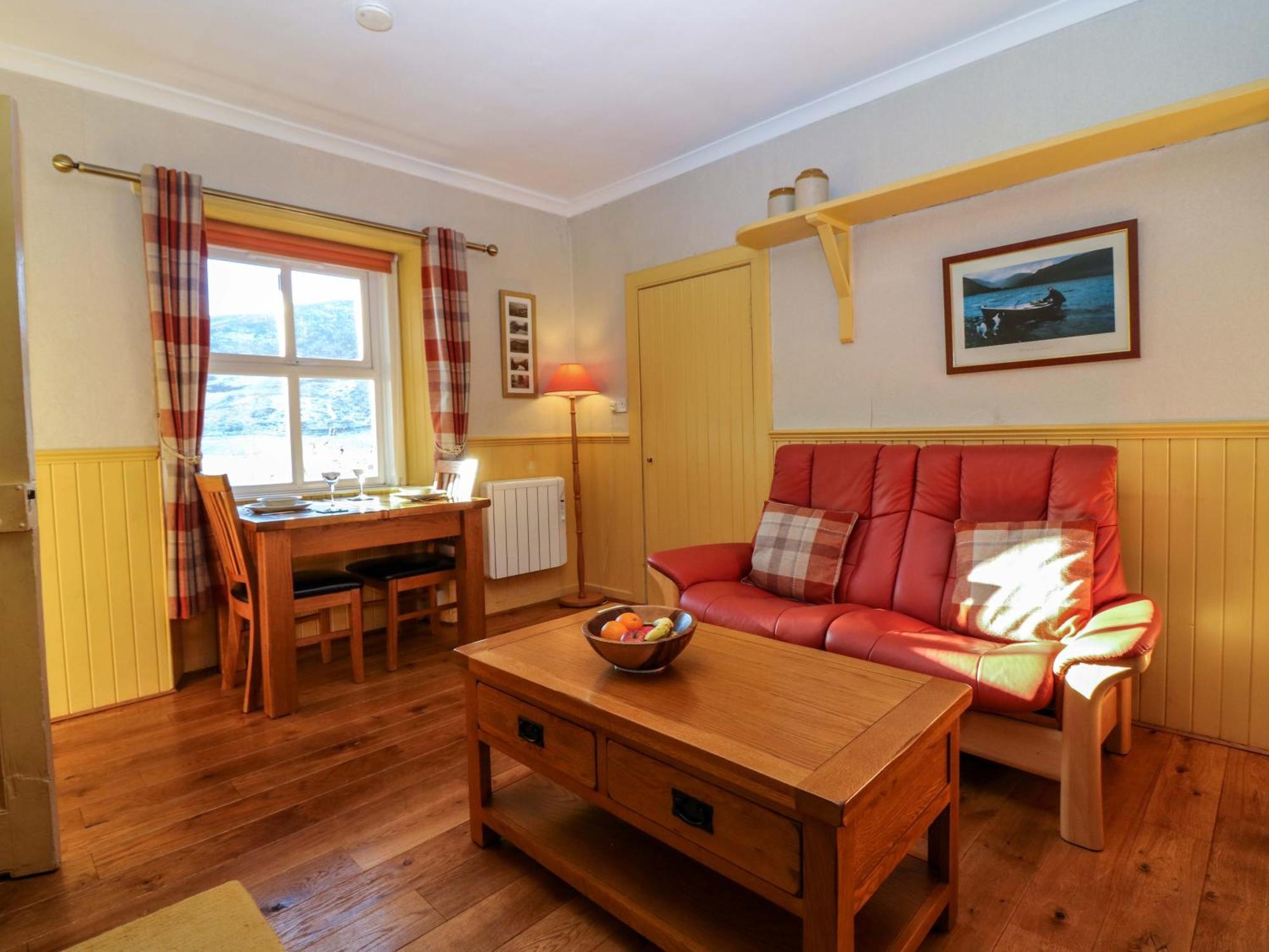 The Bothy Villa เคียร์รีเมอร์ ภายนอก รูปภาพ