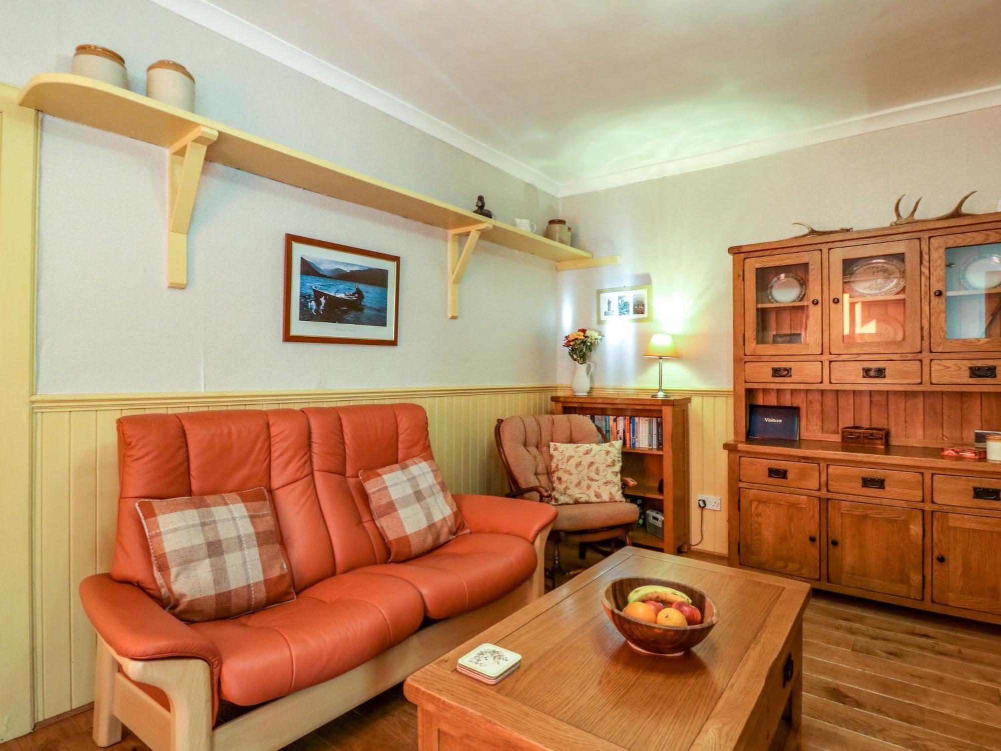 The Bothy Villa เคียร์รีเมอร์ ภายนอก รูปภาพ