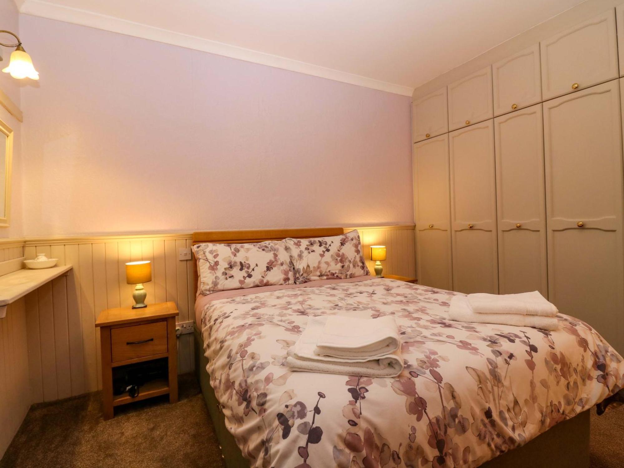 The Bothy Villa เคียร์รีเมอร์ ภายนอก รูปภาพ